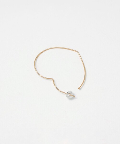 ピアス 「les bonbon」pulce ピアス レディースの画像