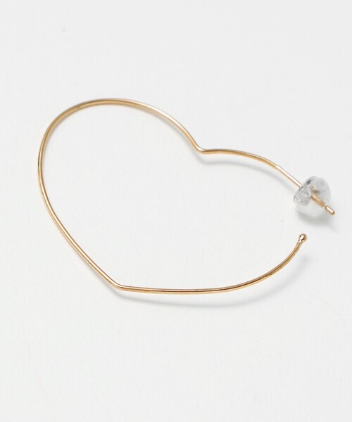 ピアス 「les bonbon」pulce ピアス レディースの画像