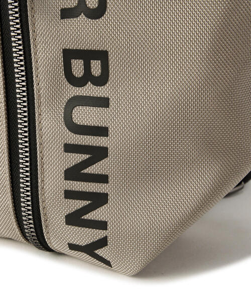 MASTER BUNNY EDITION（マスターバニーエディション） ウエストポーチ