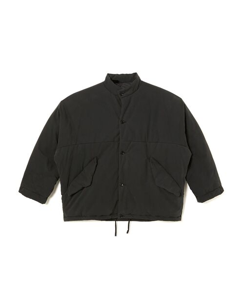 ジャケット・アウター 25AW STAND COLLAR BLOUSON N.HOOLYWOOD COMPILE ブルゾン アウター STAND COLLAR BLOUSON メンズ