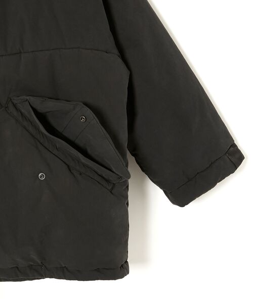 N.HOOLYWOOD COMPILE ブルゾン アウター STAND COLLAR BLOUSON メンズ