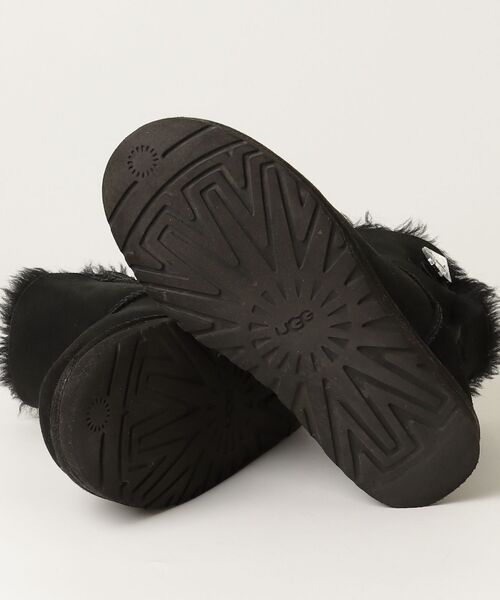 UGG Australia（アグオーストラリア） 「UGG」 ムートンブーツ 24.0cm