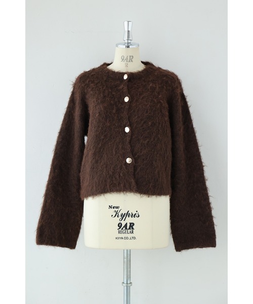 cawaii カーディガン これでコーデが完成！ しっくりくるカーディガン