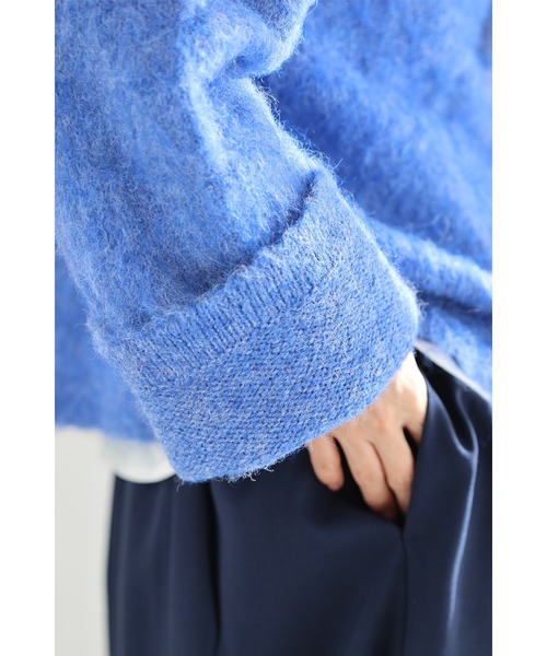 cawaii カーディガン これでコーデが完成！ しっくりくるカーディガン