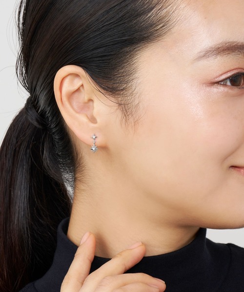 VENDOME AOYAMA（ヴァンドーム青山） ピアス ダイヤモンド ピアス