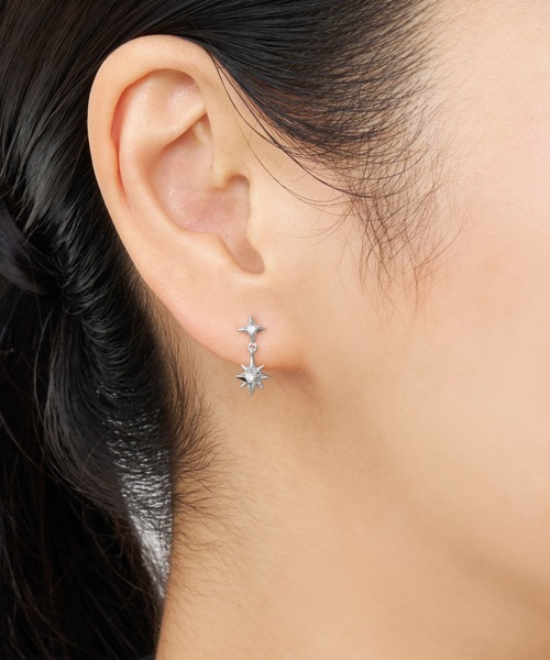 VENDOME AOYAMA（ヴァンドーム青山） ピアス ダイヤモンド ピアス