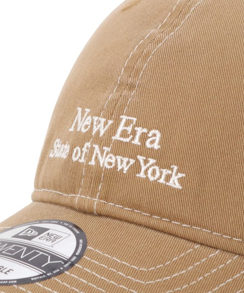 NEW ERA（ニューエラ） キャップ 帽子 キャップ 9TWENTY フラワーエン
