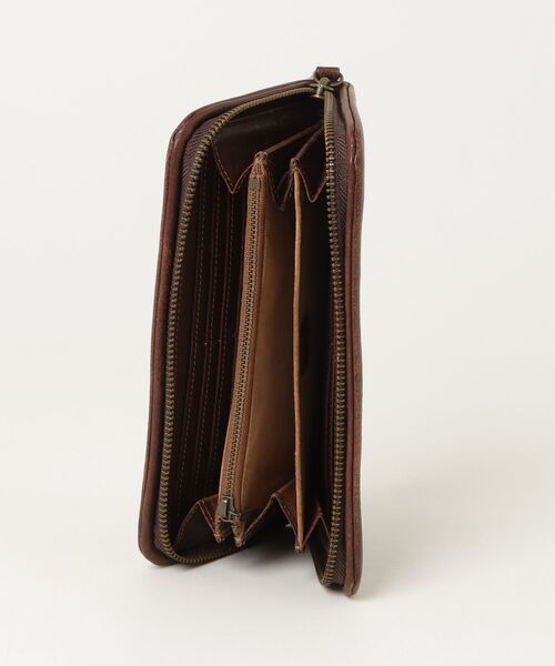 土屋鞄 財布 - ブラウン メンズ : ZOZOTOWN Yahoo!店 - 通販 - Yahoo