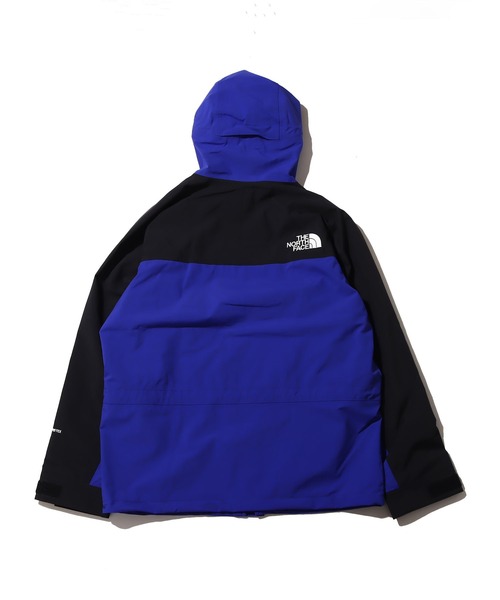 THE NORTH FACE マウンテンパーカー ネイビー/オリーブ THE NORTH FACE（ザ ノースフェイス） マウンテンパーカー M オリーブ