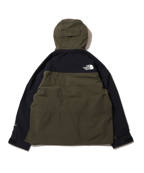 THE NORTH FACE（ザ ノースフェイス） マウンテンパーカー M オリーブ