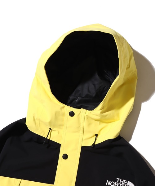 THE NORTH FACE（ザ ノースフェイス） マウンテンパーカー M オリーブ
