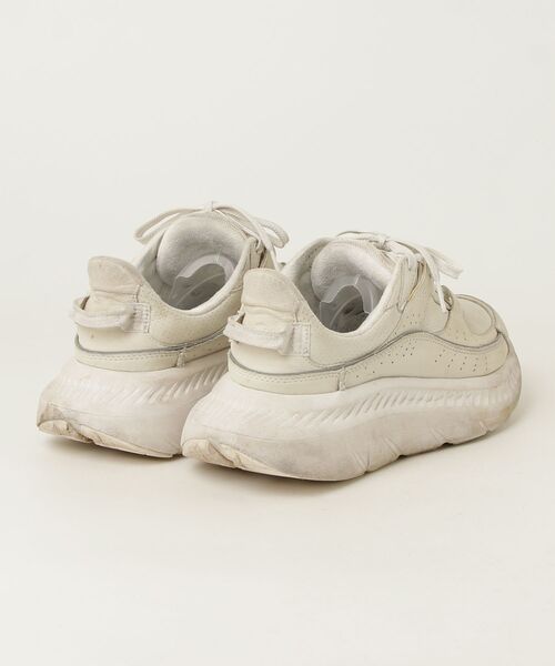 UGG Australia（アグオーストラリア） 「UGG」 ローカットスニーカー