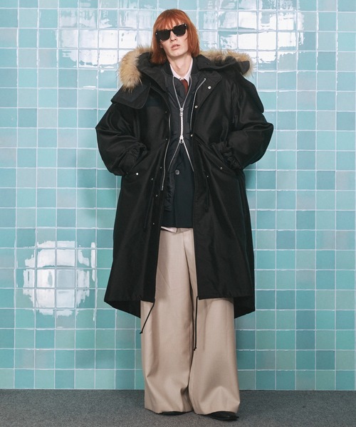 MAISON SPECIAL（メゾンスペシャル） ジャケット テーラードジャケット