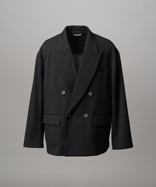 MAISON SPECIAL（メゾンスペシャル） ジャケット テーラードジャケット