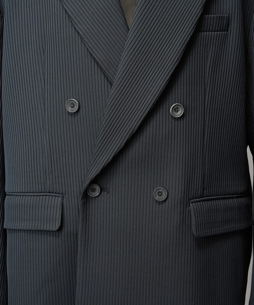 MAISON SPECIAL（メゾンスペシャル） ジャケット テーラードジャケット