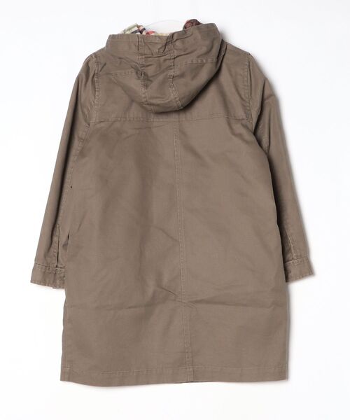 「arnold palmer timeless」 コート 2 グリーン レディース_画像2