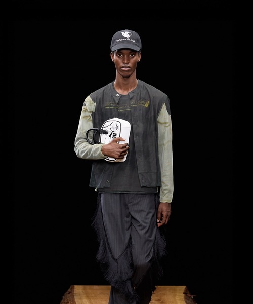 MASU（エムエーエスユー） キャップ 帽子 「M A S U」MB EMBROIDERY