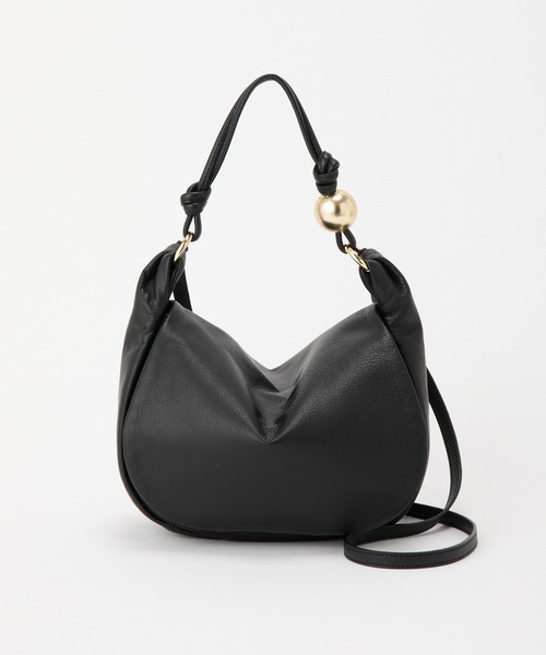 ★超美品★ russet ボディバッグ WEB限定】オンラインでしか買えないラシットのボディバッグ♪ - russet