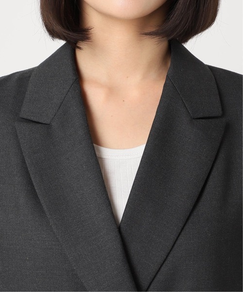FRAMeWORK（フレームワーク） ジャケット テーラードジャケット 「追加