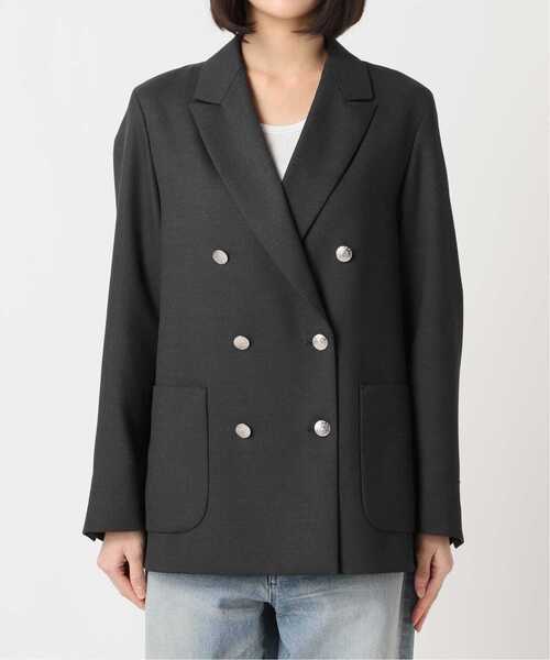 FRAMeWORK（フレームワーク） ジャケット テーラードジャケット 「追加