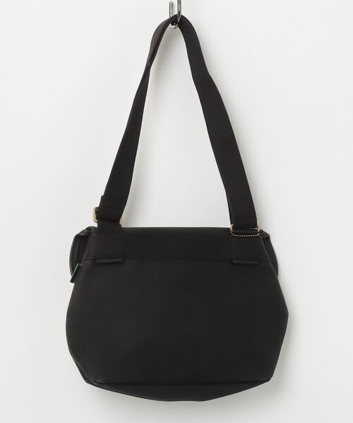 「BRADY」 ショルダーバッグ ONE SIZE ブラック レディース_画像2