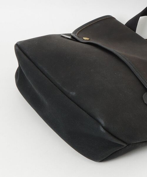 「BRADY」 ショルダーバッグ ONE SIZE ブラック レディース_画像3