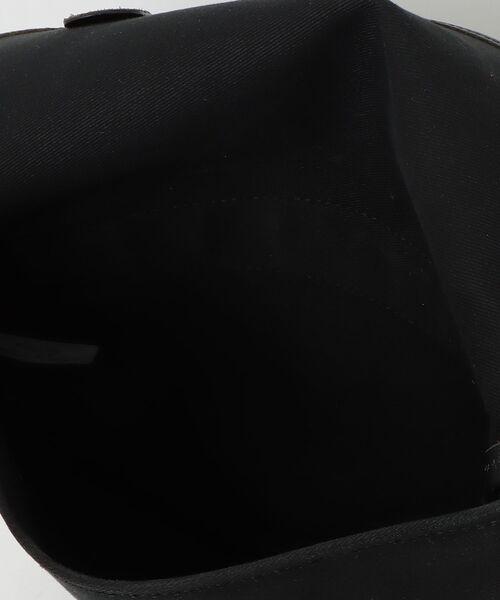 「BRADY」 ショルダーバッグ ONE SIZE ブラック レディース_画像4