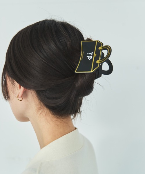 THEATRE PRODUCTS ヘアクリップセット THEATRE PRODUCTS（シアタープロダクツ） ヘアクリップ ヘアクリップ
