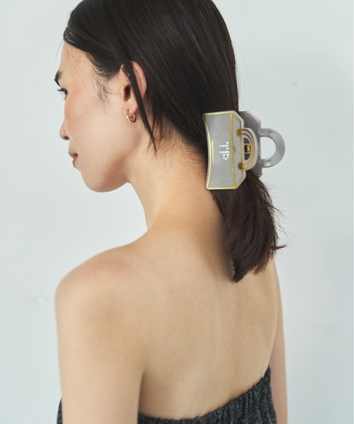 THEATRE PRODUCTS（シアタープロダクツ） ヘアクリップ ヘアクリップ