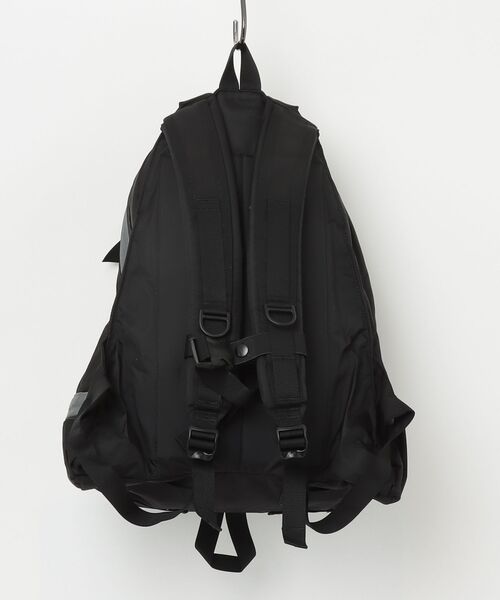 デイバック リュック ボールド6 デイパック BOLD6 DAYPACK デコンストラクティッド メンズ レディースの画像