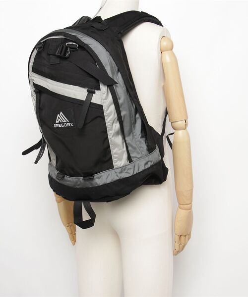 デイバック リュック ボールド6 デイパック BOLD6 DAYPACK デコンストラクティッド メンズ レディースの画像