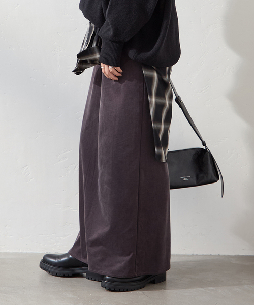 JOURNAL STANDARD（ジャーナルスタンダード） ロング スカート 「追加