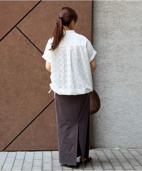 JOURNAL STANDARD（ジャーナルスタンダード） ロング スカート 「追加