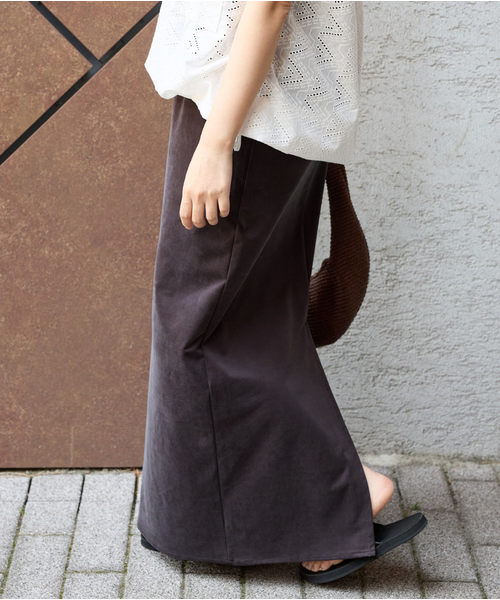 JOURNAL STANDARD（ジャーナルスタンダード） ロング スカート 「追加