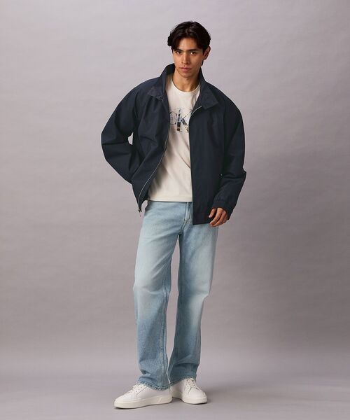 Calvin Klein（カルバン・クライン） コート ジャケット 「ユニ