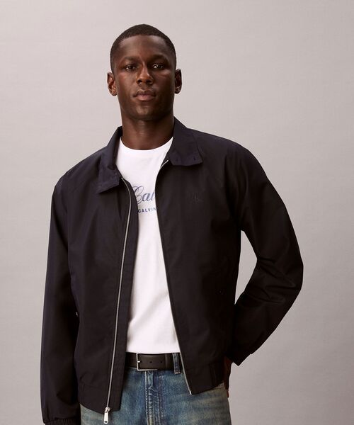 Calvin Klein（カルバン・クライン） コート ジャケット 「ユニ