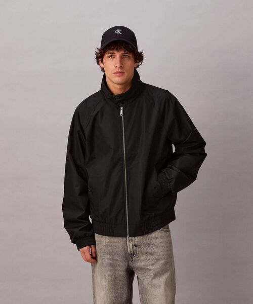 Calvin Klein（カルバン・クライン） コート ジャケット 「ユニ