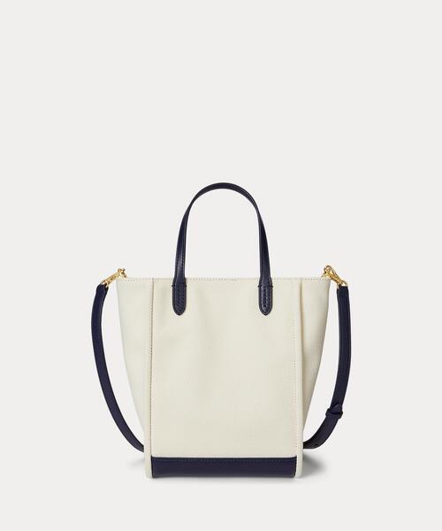 トートバッグ キャンバス スモール Cameryn トート バッグ レディースの画像