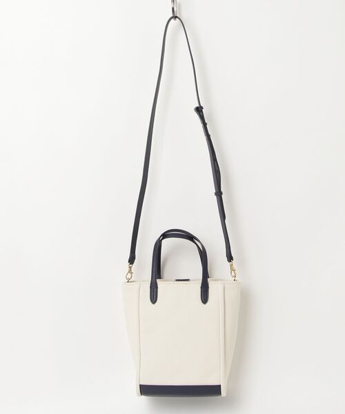 LAUREN RALPH LAUREN（ローレン ラルフローレン） トートバッグ