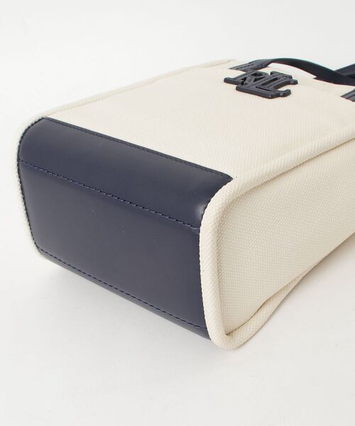 トートバッグ キャンバス スモール Cameryn トート バッグ レディースの画像