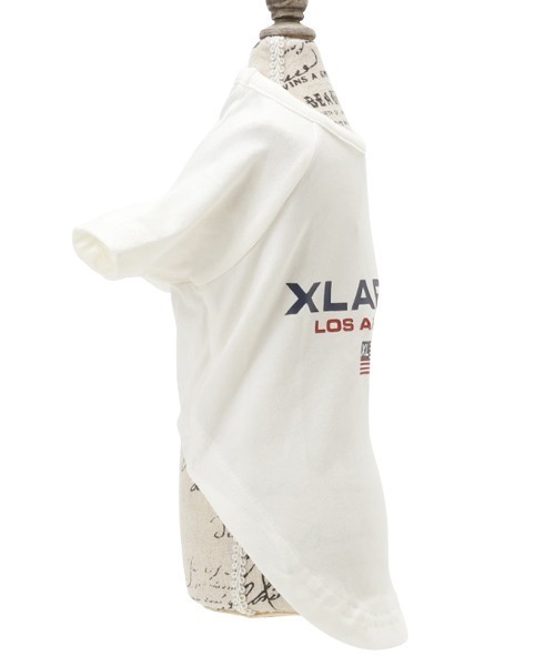 XLARGE（エクストラ ラージ） 犬 服 XLARGE/スポーツT : ZOZOTOWN