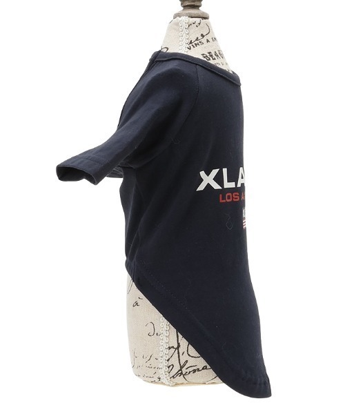 XLARGE（エクストラ ラージ） 犬 服 XLARGE/スポーツT : ZOZOTOWN