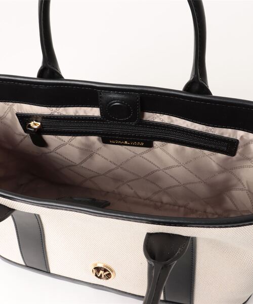 「MICHAEL KORS」 2WAYバッグ FREE ベージュ系その他 レディース