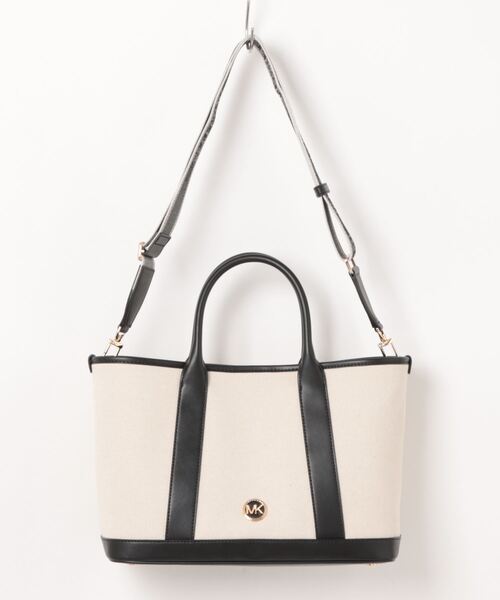 「MICHAEL KORS」 2WAYバッグ FREE ベージュ系その他 レディース
