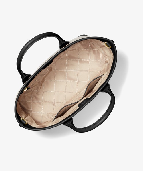 「MICHAEL KORS」 2WAYバッグ FREE ベージュ系その他 レディース