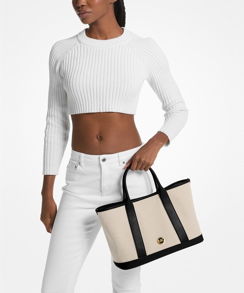 「MICHAEL KORS」 2WAYバッグ FREE ベージュ系その他 レディース