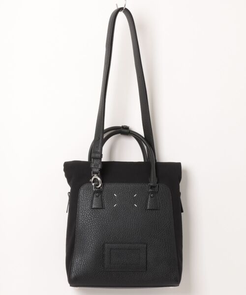 Maison Margiela（メゾンマルジェラ） ハンドバッグ Maison Margiela