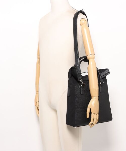 Maison Margiela（メゾンマルジェラ） ハンドバッグ Maison Margiela