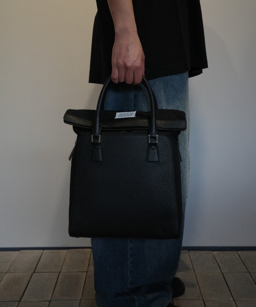 Maison Margiela（メゾンマルジェラ） ハンドバッグ Maison Margiela