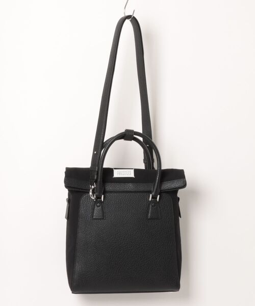 MaisonMargiela 5AC DAILY トートバッグ Maison Margiela メゾンマルジェラ トートバッグ 2WAY/ショルダー